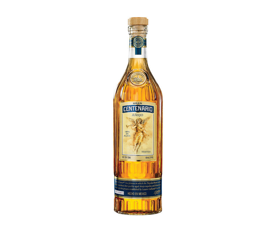 Gran Centenario Anejo 750ml