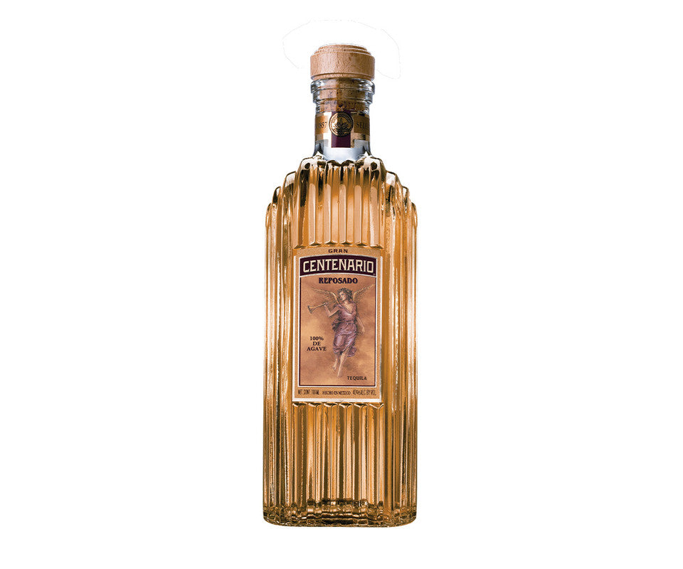 Gran Centenario Reposado 750ml