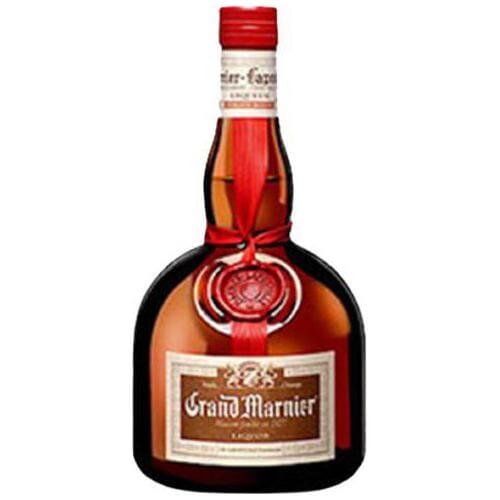 Grand Marnier Cordon 750ml