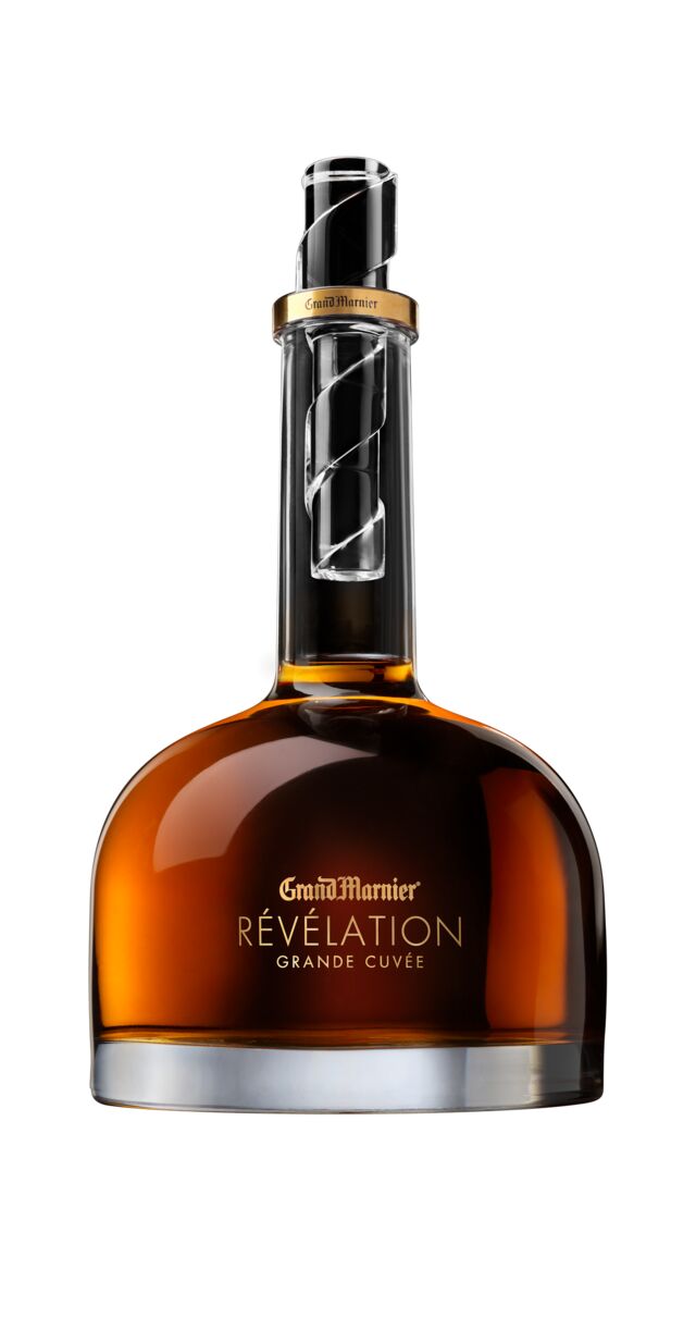 Grand Marnier Revelation 750ml