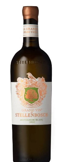 Grand Vin De Stellenbosch Sauvignon Blanc 750ml