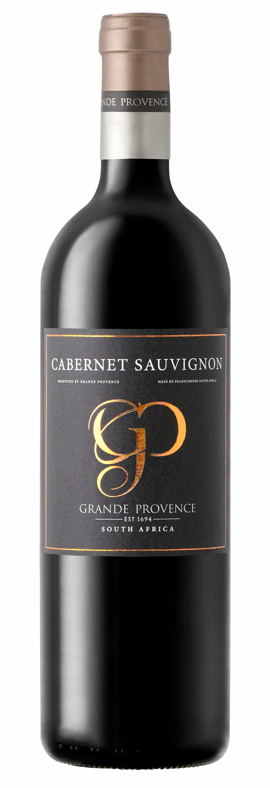 Grande Provence Cabernet Sauvignon 750ml