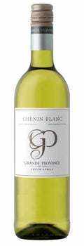 Grande Provence Chenin Blanc 750ml