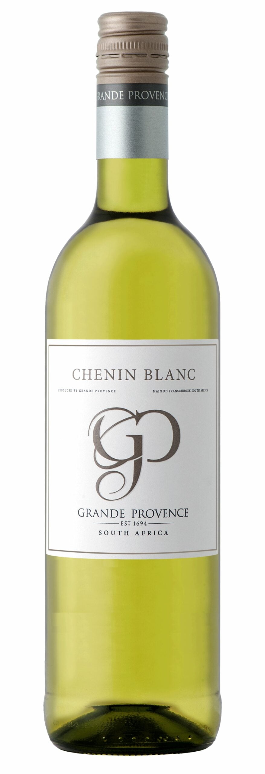 Grande Provence Chenin Blanc 750ml