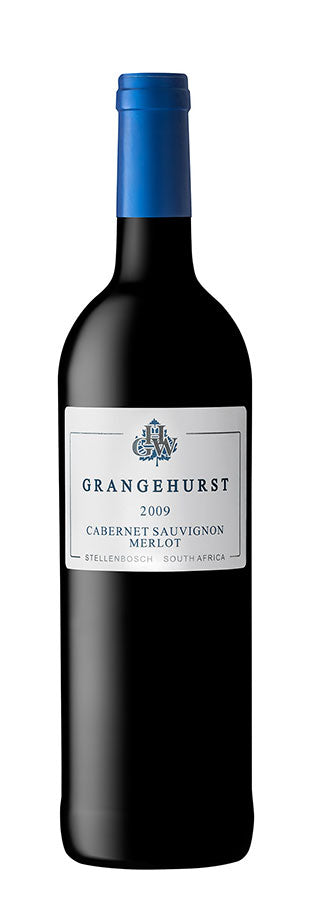 Grangehurst Cabernet Sauv 750ml