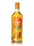 Grants Summer Orange Blended Scotch Whisky 750ml