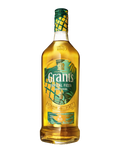 Grants Tropical Fiesta Blended Scotch Whisky 750ml