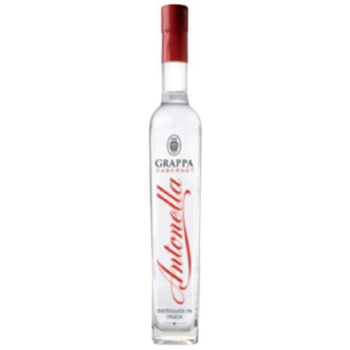 Grappa Antonella Cabernet 500ml