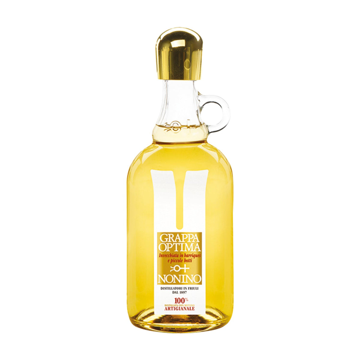 Grappa Nonino Optima 43 750ml