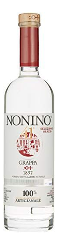Grappa Nonino Tradizion 43 1L