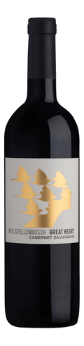 Great Heart Cabernet Sauvignon 750ml