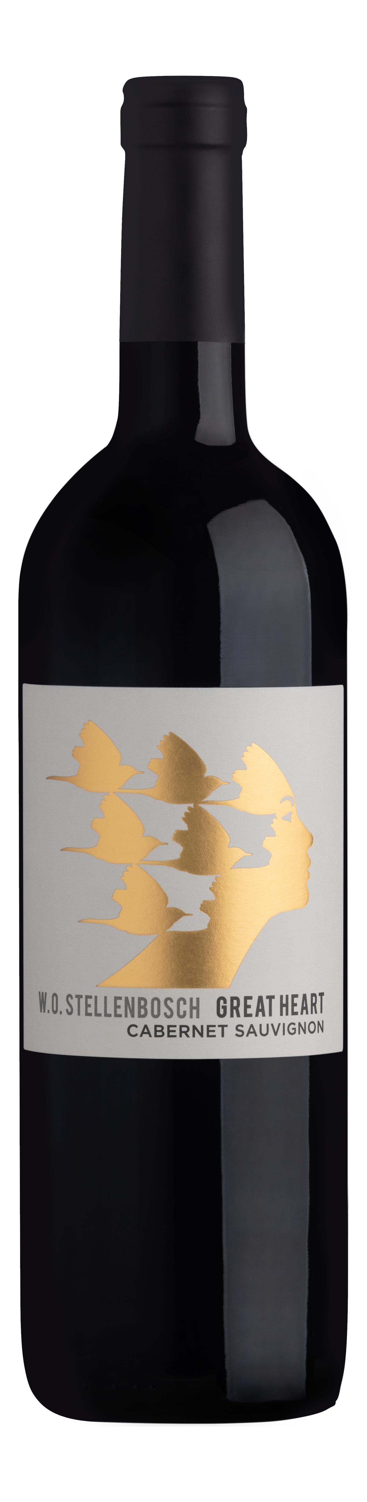 Great Heart Cabernet Sauvignon 750ml