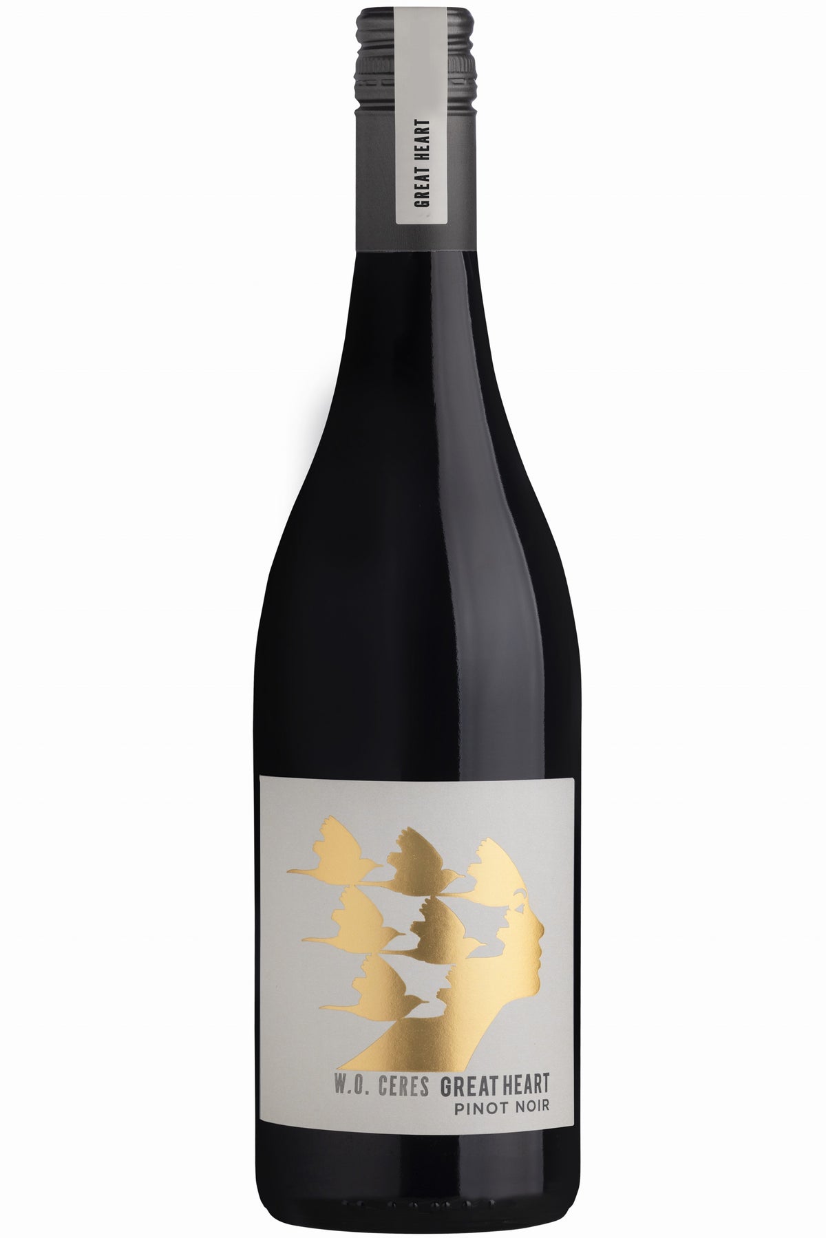 Great Heart Ceres Pinot Noir 750ml