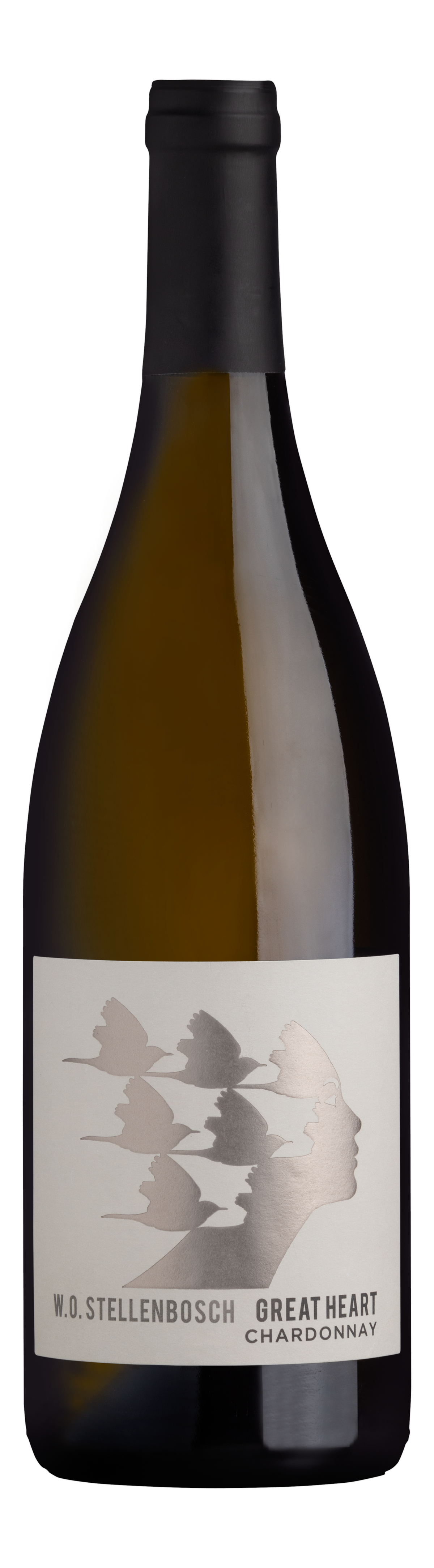Great Heart Chardonnay 750ml