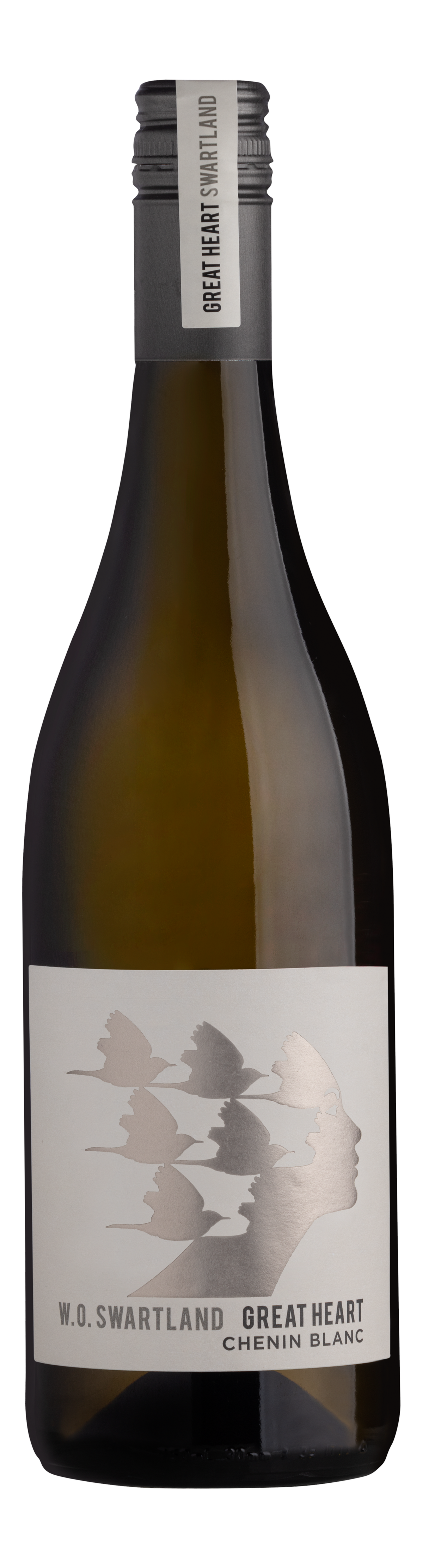 Great Heart Chenin Blanc 750ml