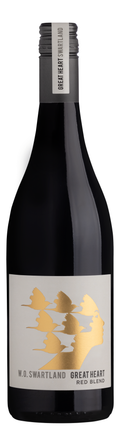 Great Heart Red Blend 750ml