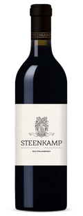 Groenland Steenkamp Cabernet Sauvignon Merlot 750ml