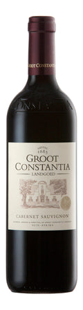 Groot Constantia Cabernet Sauvignon 750ml