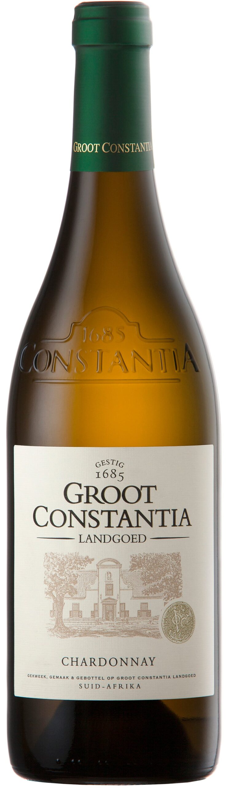 Groot Constantia Chardonnay 750ml