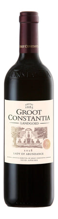 Groot Constantia Lady Of Abundance 750ml