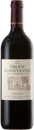 Groot Constan Pinotage 750ml