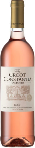 Groot Constantia Rose 750ml