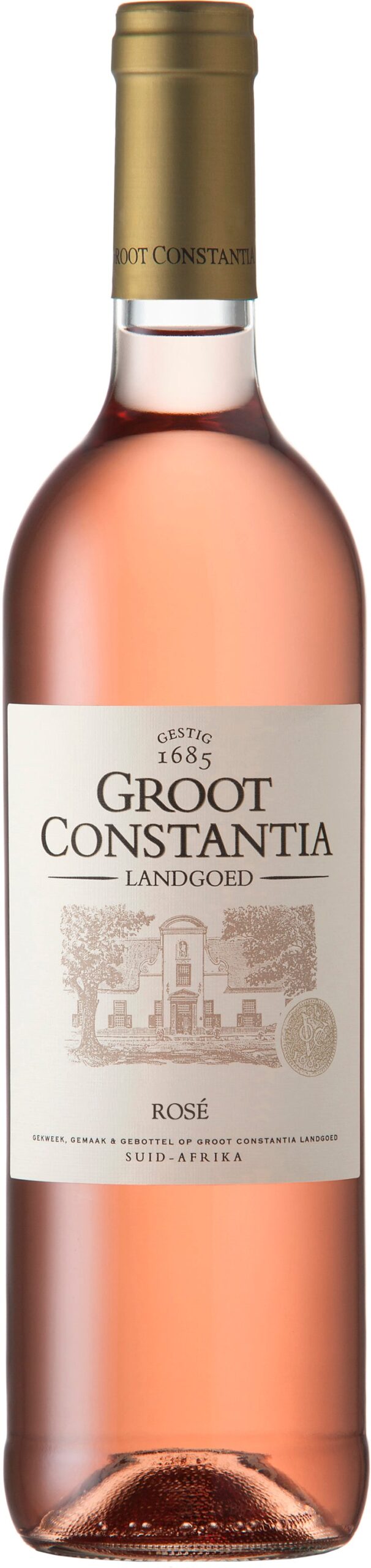 Groot Constantia Rose 750ml
