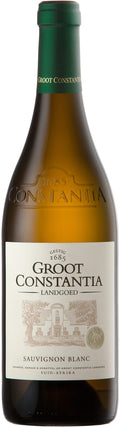 Groot Constantia Sauvignon Blanc 750ml
