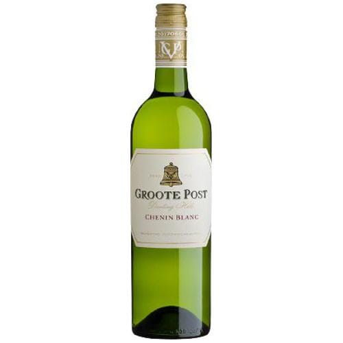 Groote Post Chenin Blanc 750ml