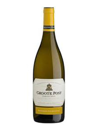 Groote Post Kapokberg Chard 750ml