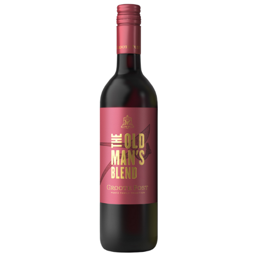 Groote Post Old Mans Blend Red 750ml