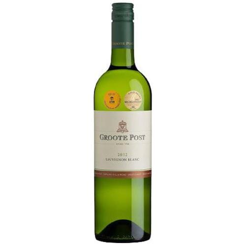 Groote Post Sauvignon Blanc 750Ml