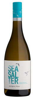 Groote Post Seasalter Sauvignon Blanc 750ml