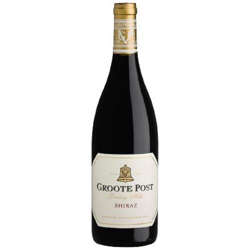 Groote Post Shiraz 750ml
