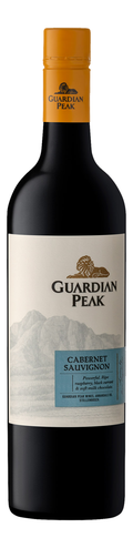 Guardian Peak Cabernet Sauvignon 750ml