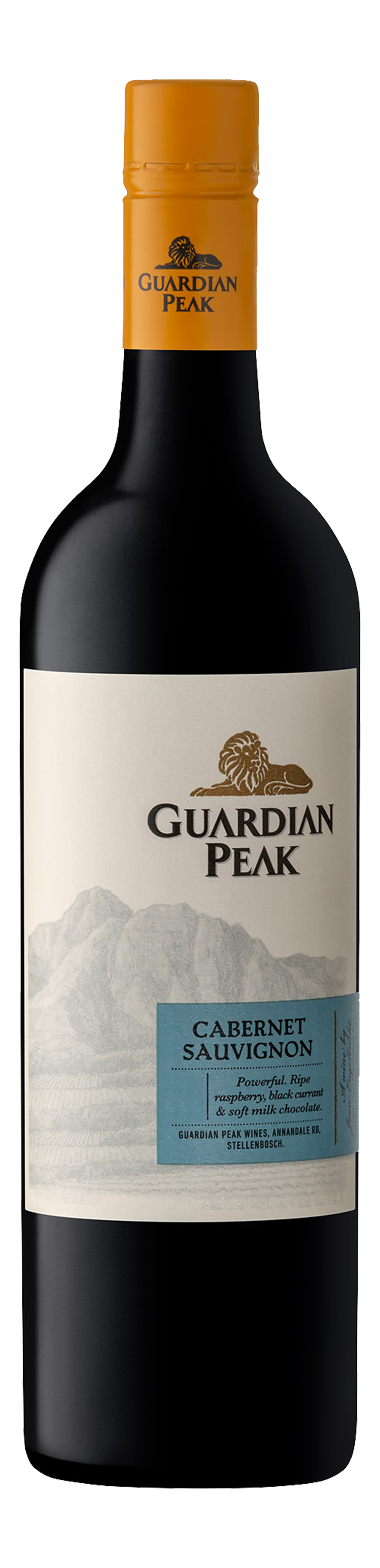 Guardian Peak Cabernet Sauvignon 750ml