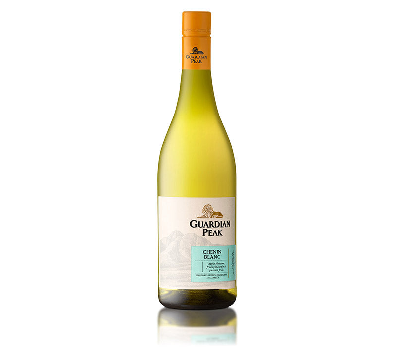 Guardian Peak Chenin Blanc 750ml