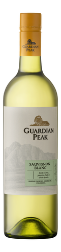 Guardian Peak Sauvignon Blanc 750ml