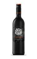 Hoopenburg Guru Cabernet Sauvignon Merlot 750Ml