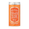 Hall & Bramley Citrus Tonic 200ml