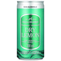 Hall & Bramley Dry Lemon 200ml