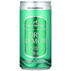 Hall & Bramley Dry Lemon 200ml