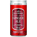 Hall & Bramley Ginger Ale 200ml