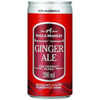 Hall & Bramley Ginger Ale 200ml
