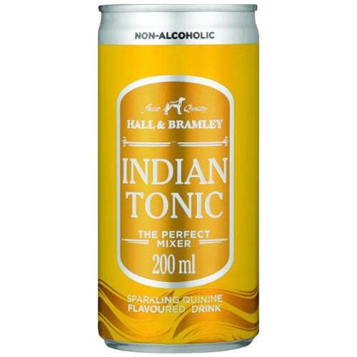 Hall & Bramley Tonic Water 200ml