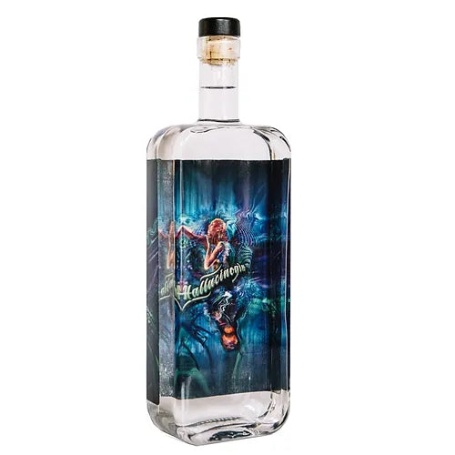 Hallucinogin 750Ml
