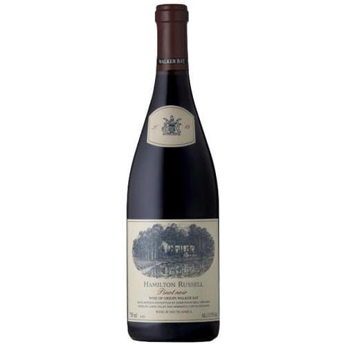 Hamilton Russell Pinot Noir 750Ml