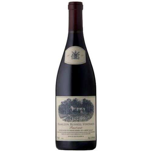 Hamilton Russell Pinot Noir 750Ml