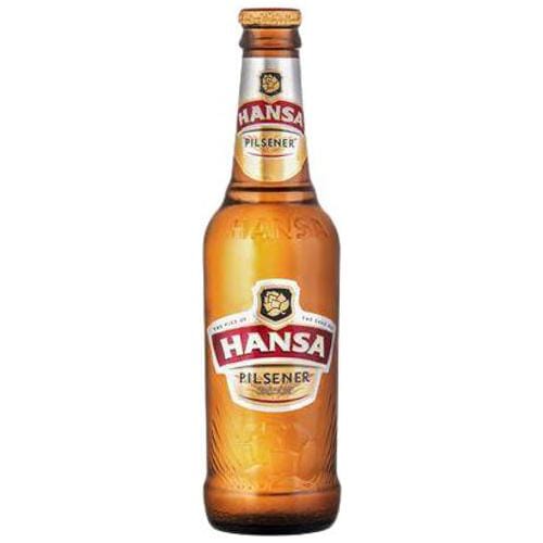 Hansa Pilsener NRB 330ml