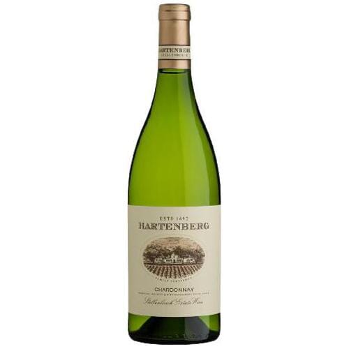 Hartenberg Chardonnay 750ml